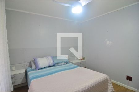 Apartamento à venda com 110m², 3 quartos e 2 vagasQuarto 2