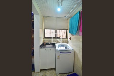 Apartamento à venda com 110m², 3 quartos e 2 vagasÁrea de Serviço