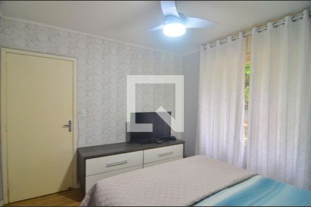 Apartamento à venda com 110m², 3 quartos e 2 vagasQuarto 2