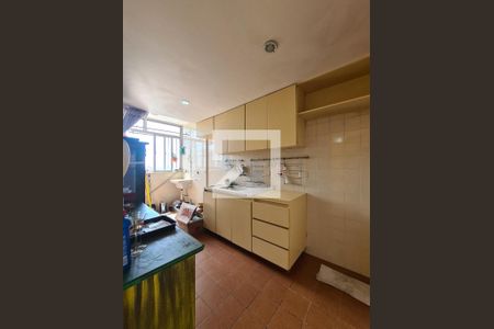Apartamento à venda com 60m², 2 quartos e 1 vaga Apartamento à venda com 60m², 2 quartos e 1 vagaCozinha