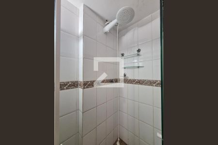 Apartamento à venda com 60m², 2 quartos e 1 vaga Apartamento à venda com 60m², 2 quartos e 1 vagaBanheiro Social