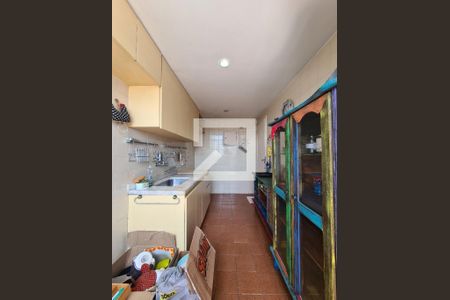 Apartamento à venda com 60m², 2 quartos e 1 vaga Apartamento à venda com 60m², 2 quartos e 1 vagaCozinha