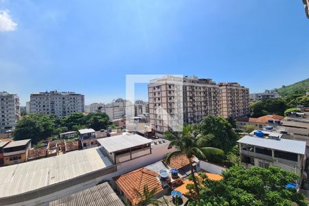 Apartamento à venda com 60m², 2 quartos e 1 vaga Apartamento à venda com 60m², 2 quartos e 1 vagaVista