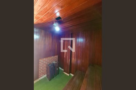 Apartamento à venda com 60m², 2 quartos e 1 vaga Apartamento à venda com 60m², 2 quartos e 1 vagaÁrea comum - Sauna