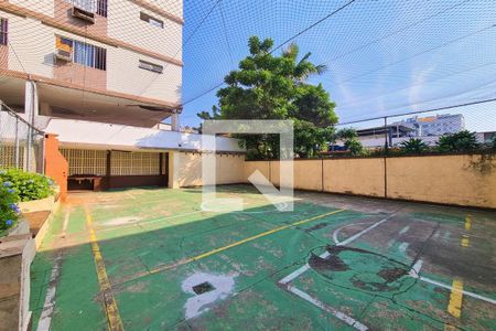Apartamento à venda com 60m², 2 quartos e 1 vaga Apartamento à venda com 60m², 2 quartos e 1 vagaÁrea comum - Quadra Esportiva