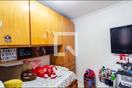Casa à venda com 187m², 5 quartos e 2 vagas Casa à venda com 187m², 5 quartos e 2 vagasQuarto 5