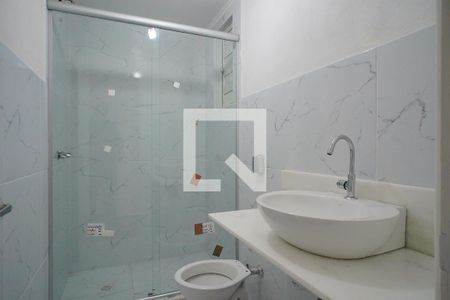 Apartamento à venda com 77m², 3 quartos e 1 vagaBanheiro