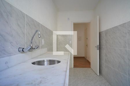 Apartamento à venda com 77m², 3 quartos e 1 vagaCozinha