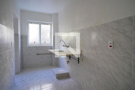 Apartamento à venda com 77m², 3 quartos e 1 vagaCozinha