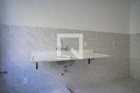 Apartamento à venda com 77m², 3 quartos e 1 vagaCozinha