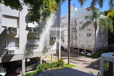 Apartamento à venda com 77m², 3 quartos e 1 vagaQuarto 3 - Vista