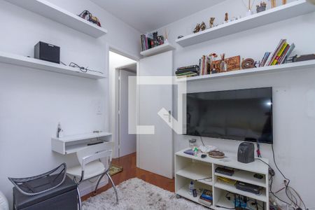 Apartamento à venda com 54m², 2 quartos e 1 vaga Apartamento à venda com 54m², 2 quartos e 1 vagaQuarto 2