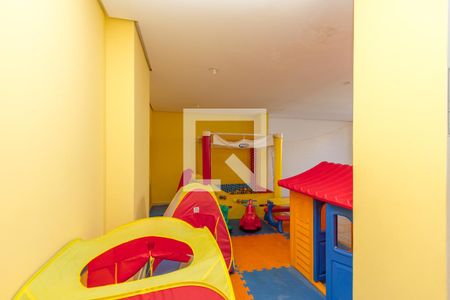 Apartamento à venda com 54m², 2 quartos e 1 vaga Apartamento à venda com 54m², 2 quartos e 1 vagaBrinquedoteca