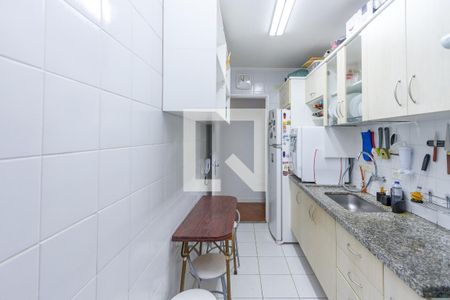Apartamento à venda com 54m², 2 quartos e 1 vaga Apartamento à venda com 54m², 2 quartos e 1 vagaCozinha