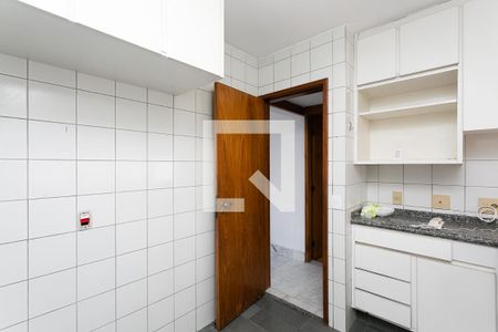 Apartamento à venda com 109m², 3 quartos e 2 vagas Apartamento à venda com 109m², 3 quartos e 2 vagasCozinha