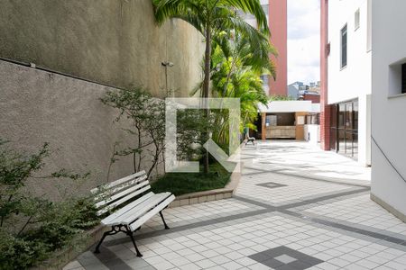 Apartamento à venda com 109m², 3 quartos e 2 vagas Apartamento à venda com 109m², 3 quartos e 2 vagasÁrea Comum