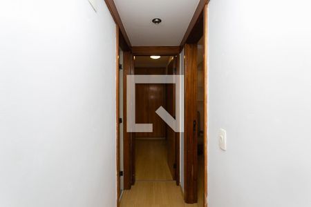 Apartamento à venda com 109m², 3 quartos e 2 vagas Apartamento à venda com 109m², 3 quartos e 2 vagasCorredor