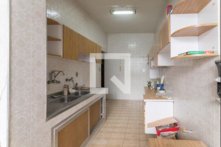 Apartamento à venda com 115m², 3 quartos e 1 vaga Apartamento à venda com 115m², 3 quartos e 1 vagaCozinha