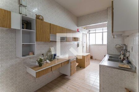 Apartamento à venda com 115m², 3 quartos e 1 vaga Apartamento à venda com 115m², 3 quartos e 1 vagaCozinha