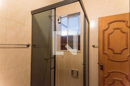 Apartamento à venda com 115m², 3 quartos e 1 vaga Apartamento à venda com 115m², 3 quartos e 1 vagaBanheiro social 1