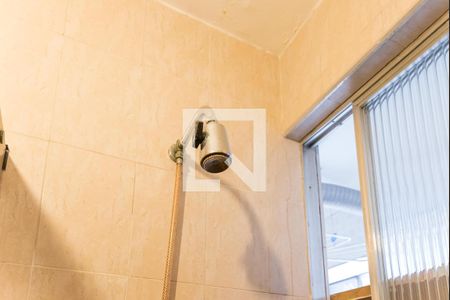 Apartamento à venda com 115m², 3 quartos e 1 vaga Apartamento à venda com 115m², 3 quartos e 1 vagaBanheiro social 1