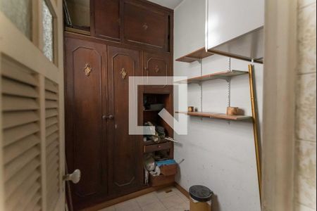 Apartamento à venda com 115m², 3 quartos e 1 vaga Apartamento à venda com 115m², 3 quartos e 1 vagaQuarto de Serviço