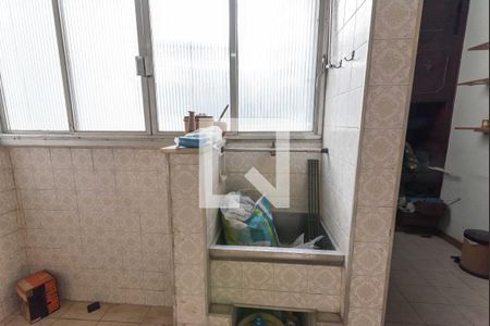 Apartamento à venda com 115m², 3 quartos e 1 vaga Apartamento à venda com 115m², 3 quartos e 1 vagaÁrea de Serviço