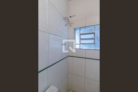 Casa à venda com 300m², 3 quartos e 6 vagas Casa à venda com 300m², 3 quartos e 6 vagasBanheiro do Salão