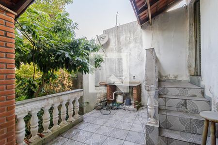 Casa à venda com 300m², 3 quartos e 6 vagas Casa à venda com 300m², 3 quartos e 6 vagasChurrasqueira