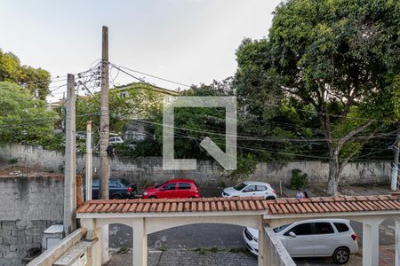 Casa à venda com 300m², 3 quartos e 6 vagas Casa à venda com 300m², 3 quartos e 6 vagasVista da Sacada da Suíte