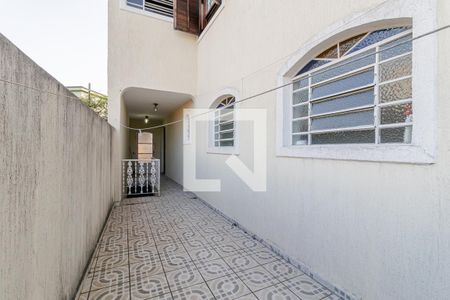 Casa à venda com 300m², 3 quartos e 6 vagas Casa à venda com 300m², 3 quartos e 6 vagasQuintal