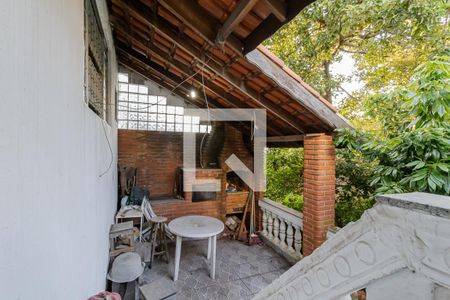 Casa à venda com 300m², 3 quartos e 6 vagas Casa à venda com 300m², 3 quartos e 6 vagasChurrasqueira