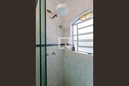 Casa à venda com 300m², 3 quartos e 6 vagas Casa à venda com 300m², 3 quartos e 6 vagasBanheiro da Suíte