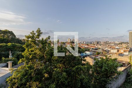 Casa à venda com 300m², 3 quartos e 6 vagas Casa à venda com 300m², 3 quartos e 6 vagasVista da Área de Serviço