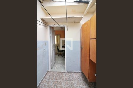 Casa à venda com 219m², 4 quartos e 3 vagasLavanderia