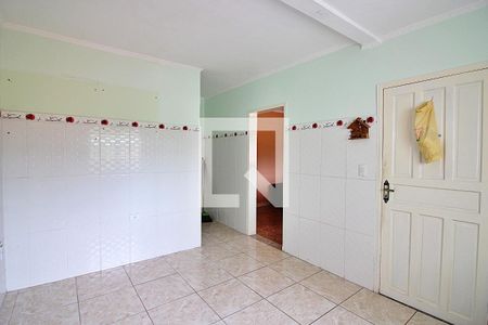 Casa à venda com 219m², 4 quartos e 3 vagasCozinha Casa 3