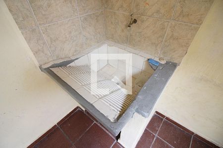 Casa à venda com 219m², 4 quartos e 3 vagasLavanderia Casa 2