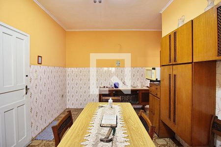 Casa à venda com 219m², 4 quartos e 3 vagasCozinha