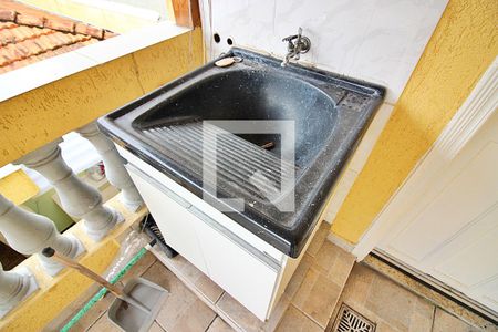 Casa à venda com 219m², 4 quartos e 3 vagasLavanderia Casa 3