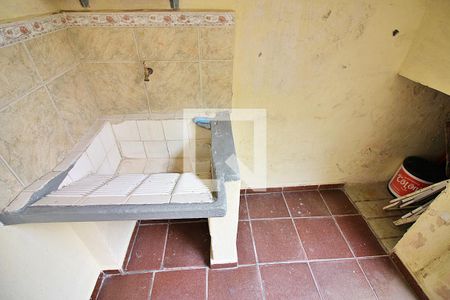 Casa à venda com 219m², 4 quartos e 3 vagasLavanderia Casa 2