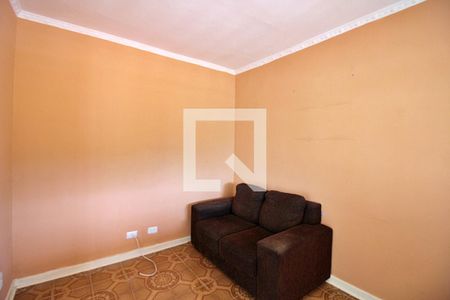 Casa à venda com 219m², 4 quartos e 3 vagasSala Casa 3