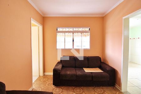 Casa à venda com 219m², 4 quartos e 3 vagasSala Casa 3