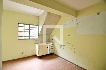 Casa à venda com 219m², 4 quartos e 3 vagasSala/Cozinha Casa 2