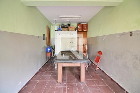Casa à venda com 219m², 4 quartos e 3 vagasSalão de jogos