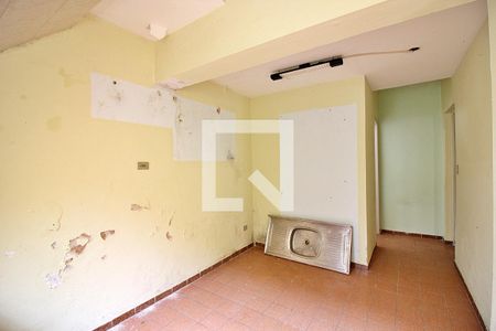 Casa à venda com 219m², 4 quartos e 3 vagasSala/Cozinha Casa 2