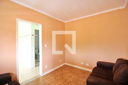 Casa à venda com 219m², 4 quartos e 3 vagasSala Casa 3