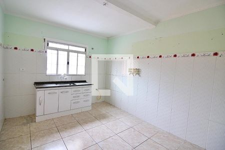 Casa à venda com 219m², 4 quartos e 3 vagasCozinha Casa 3