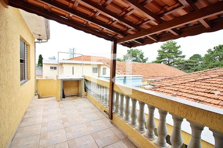 Casa à venda com 219m², 4 quartos e 3 vagasLavanderia Casa 3