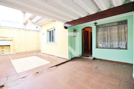 Casa à venda com 219m², 4 quartos e 3 vagasGaragem