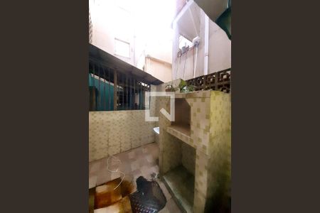 Apartamento à venda com 39m², 1 quarto e sem vaga Apartamento à venda com 39m², 1 quarto e sem vagaÁrea de Serviço